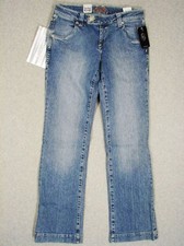 IA23124 *NWT* DESIGNER DENIM