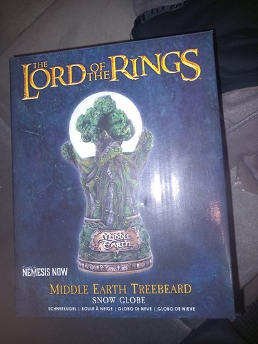 Herr der ringe lord - of, the