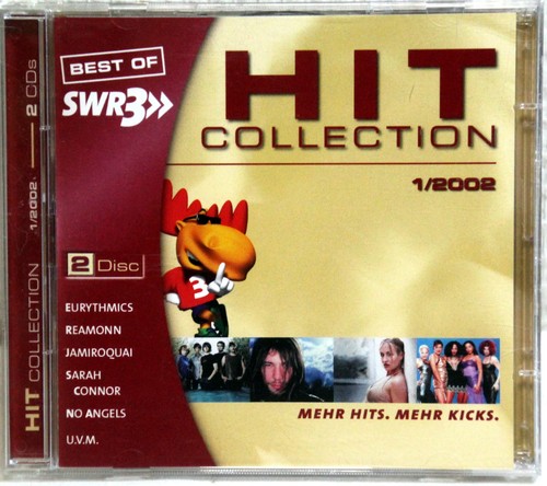 Best swr 3 hit - -,
