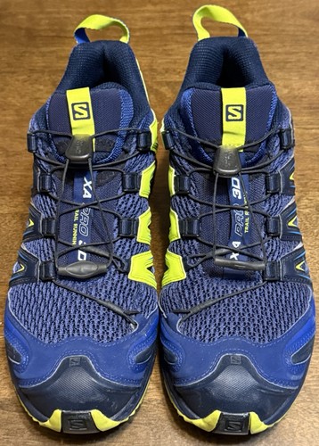 Salomon pro ultra - salomon,