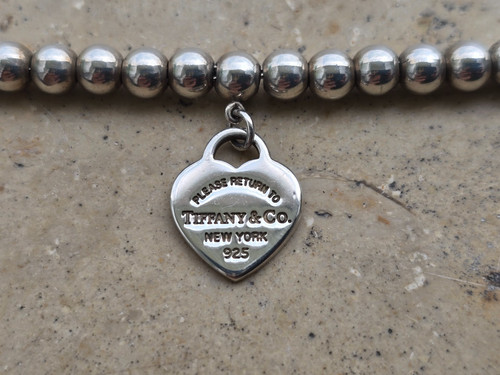 Orig tiffany 925 - orig., co.