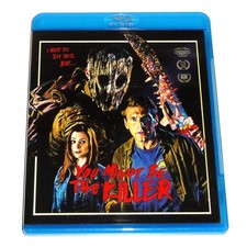 Blu-Ray You Might Be The