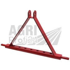 Schlepperdreieck Dreipunkt Kat