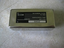 Icom FL-53A 250hz CW/RTTY