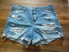 kurze Jeans für Damen