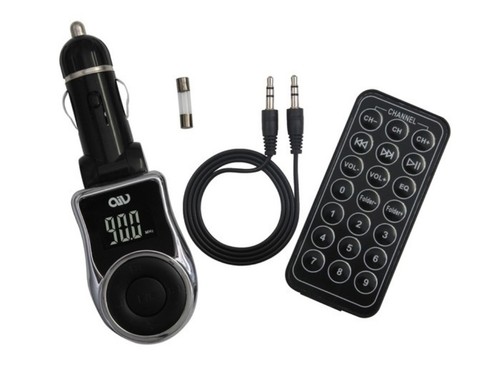 Aiv transmitter usb - aiv,