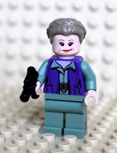 Lego star wars figur - wars,