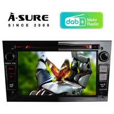 Mit DAB+ Autoradio USB MP3 Navi BC Für Opel Corsa D Zafira Astra H Vectra Vivaro