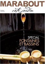 Spécial fontaines et bassins von Maton, Chris, Edwa... | Buch | Zustand sehr gut