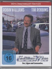 Cadillac Man Sex, Lügen und