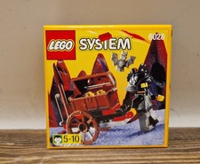 LEGO® System Castle