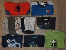 Baby Kinder Kleidung Set Paket Spiderman Paw Patrol Zara Baby Star Wars Berlin