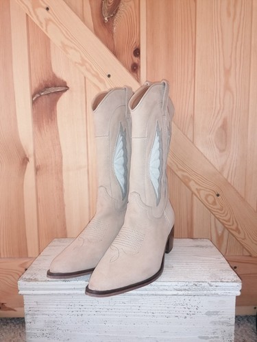 Shoecolate westernstiefel - shoecolate,