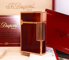S.T Dupont Feuerzeug L 2 kl