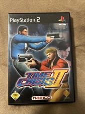 Time Crisis 2 - Sony