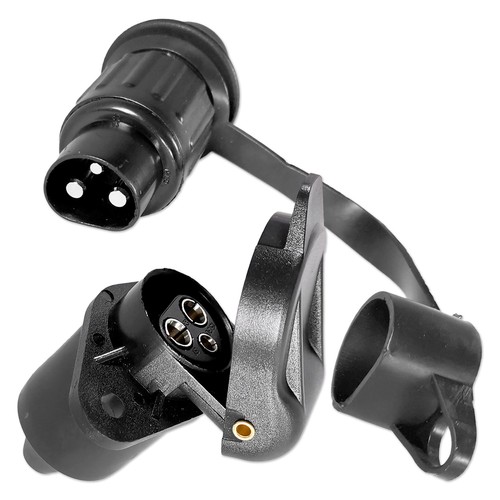 Anhängerstecker set polig - anhängerstecker,