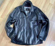 Trapper stylische lamm - trapper, nappa