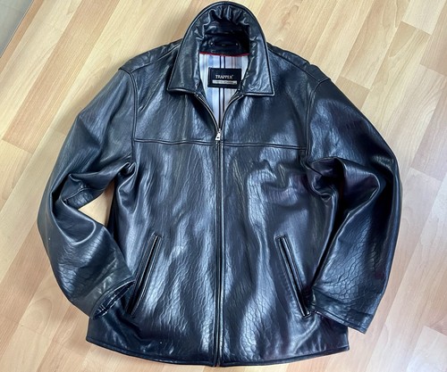Trapper stylische lamm nappa - trapper,