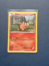 Floink 3/12 Holo McDonalds