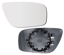 Spiegelglas rechts für