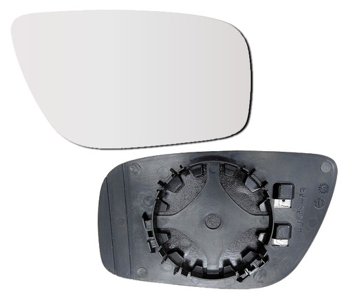 Spiegelglas rechts für