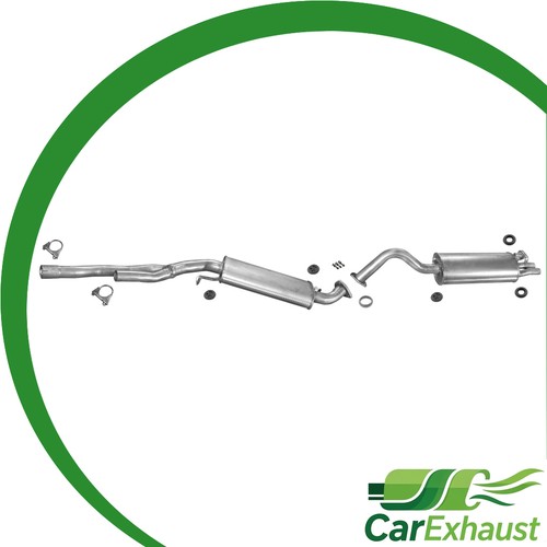 Auspuffanlage für audi - auspuffanlage, 100