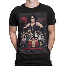 Rocky horror show - rocky,