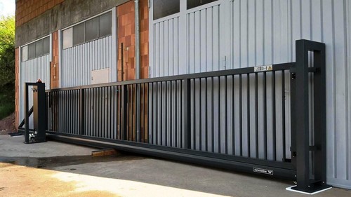0x1 ar industrietor - 8,0x1,8,