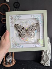 Idea Idea Schmetterling