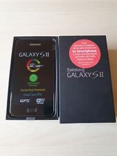 Samsung S2 GT I9100 Mit