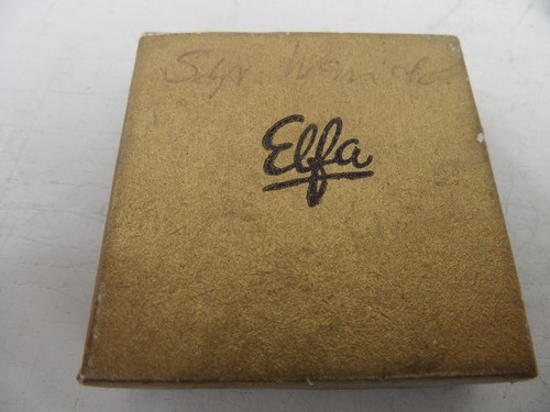 Alte originale ddr schachtel - originale,