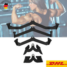 Latzugstange Rudergriff