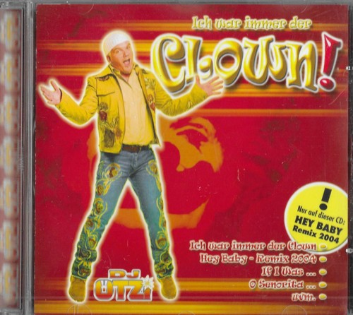 ötzi ich war - Ötzi,