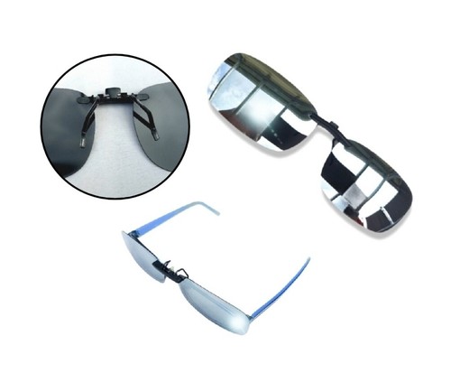 Sonnenbrille ohne rahmen - ohne,