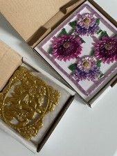 Großes Set Kerzenkunst Karin