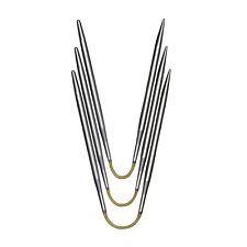 addiCraSyTrio Nadelspiel von