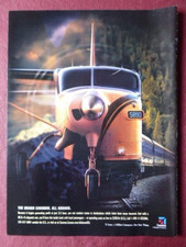 10/2002 PUB AVION CESSNA GRAND