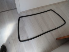 VW Golf 2 II Dichtung Frontscheibe Windschutzscheibe Jetta 19e original VW