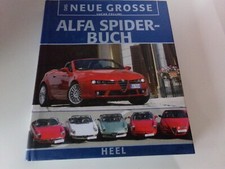 Alfa Romeo Die komplette