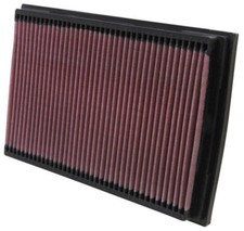 K&N Luftfilter VW Golf V (1K)