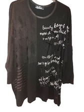 MAXLIVE   weite    Bluse