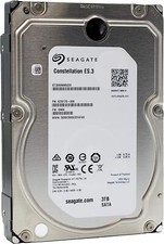 Seagate Constellation ES.3