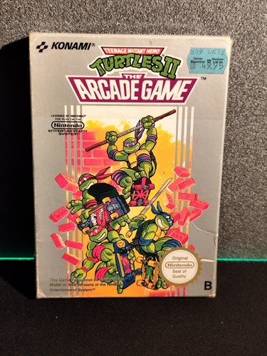 Teenage mutant hero turtles - mutant,