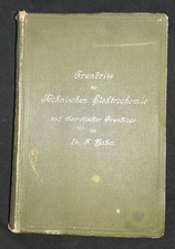 Grundriss der Technischen