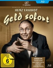 Geld sofort! - mit Heinz
