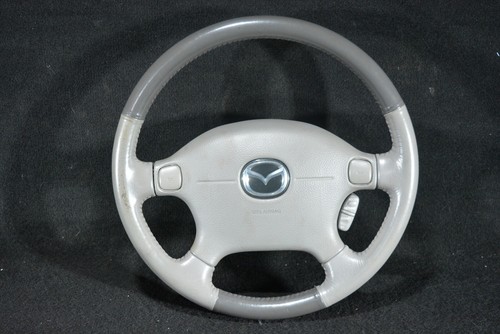 Mazda xedos lenkrad - xedos, 9