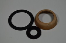 1 X Dichtungssatz für