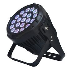 EASYLIGHT TRI LED 20X3W RGB 3IN1 20° IP20