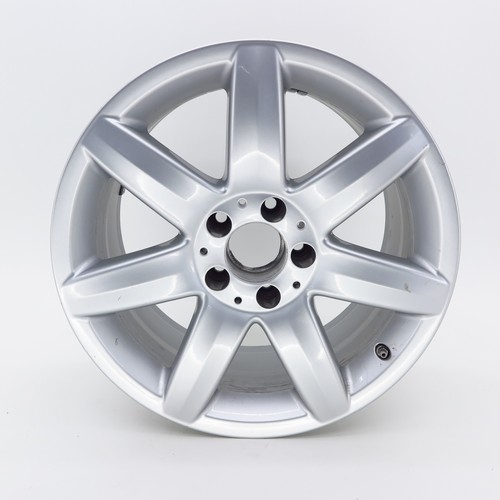 Felge alufelge mercedes - alufelge,
