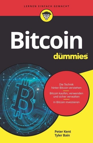 Peter kent bitcoin - kent, für